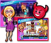 Fabulous: Angela's Fashion Fever Collector's Edition