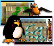 Fantasy Mosaics 2