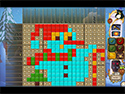 Fantasy Mosaics 32: Santa's Hut