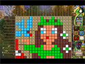 Fantasy Mosaics 48: Gnome's Puzzles