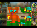 Fantasy Mosaics 48: Gnome's Puzzles