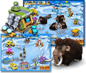 Farm Frenzy 3: Ice Age