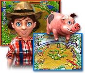 Farm Frenzy 4