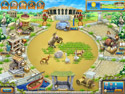 Farm Frenzy: Ancient Rome