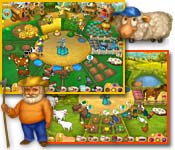 Farm Mania 2