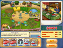 Farm Mania: Hot Vacation