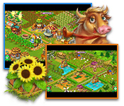 Farm Tribe: Dragon Island