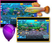 Fish Tycoon 2: Virtual Aquarium