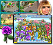 Flower Stand Tycoon