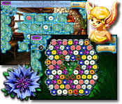 Flowers Story: Fairy Quest