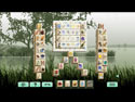 Forest Mahjong