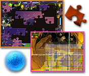 Gizmos: Interstellar Voyage