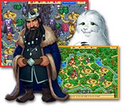 Gnomes Garden: New home