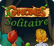 Gnomes Solitaire