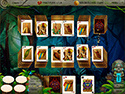 Gold of the Incas Solitaire