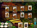 Gold of the Incas Solitaire