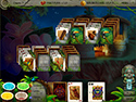 Gold of the Incas Solitaire