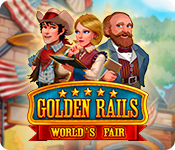 Golden Rails: World's Fair