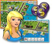 Green City: Go South