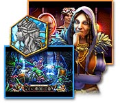 Grim Legends: The Forsaken Bride Collector's Edition