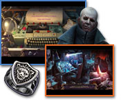 Grim Tales: Graywitch