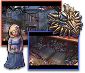 Grim Tales: The Generous Gift Collector's Edition