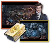 Grim Tales: Trace in Time