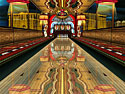 Gutterball: Golden Pin Bowling