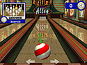 Gutterball: Golden Pin Bowling