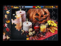 Halloween Jigsaw Puzzle Stash