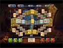 Halloween Stories: Mahjong