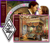 Harlequin Presents: Hidden Object of Desire