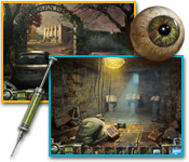 Haunted Halls: Green Hills Sanitarium Collector's Edition