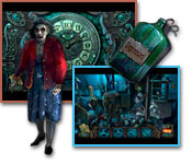 Haunted Hotel: Death Sentence Collector's Edition