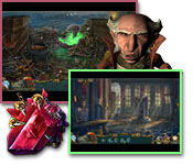 Haunted Legends: The Black Hawk Collector's Edition