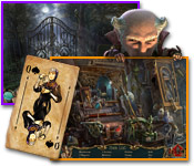 Haunted Legends: The Queen of Spades