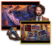 Hidden Expedition: A King's Line Collector's Edition