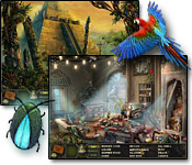 Hidden Expedition: Amazon