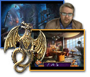 Hidden Expedition: Midgard's End Collector's Edition