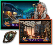 Hidden Expedition: Midgard's End