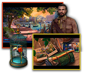 Hidden Expedition: Reign of Flames Collector's Edition