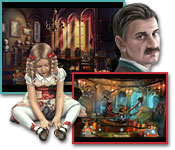 Hidden Expedition: Smithsonian Castle Collector's Edition