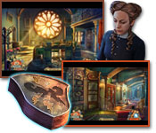 Hidden Expedition: Smithsonian Castle