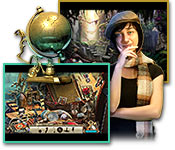 Hidden Expedition: Smithsonian Hope Diamond Collector's Edition