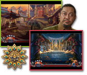 Hidden Expedition: The Eternal Emperor Collector's Edition