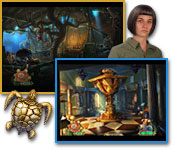 Hidden Expedition: The Fountain of Youth Collector's Edition