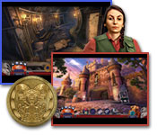 Hidden Expedition: The Golden Secret