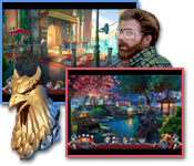 Hidden Expedition: The Pearl of Discord Collector's Edition