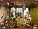 Hidden Object Crosswords