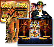 Hide & Secret 3: Pharaoh's Quest